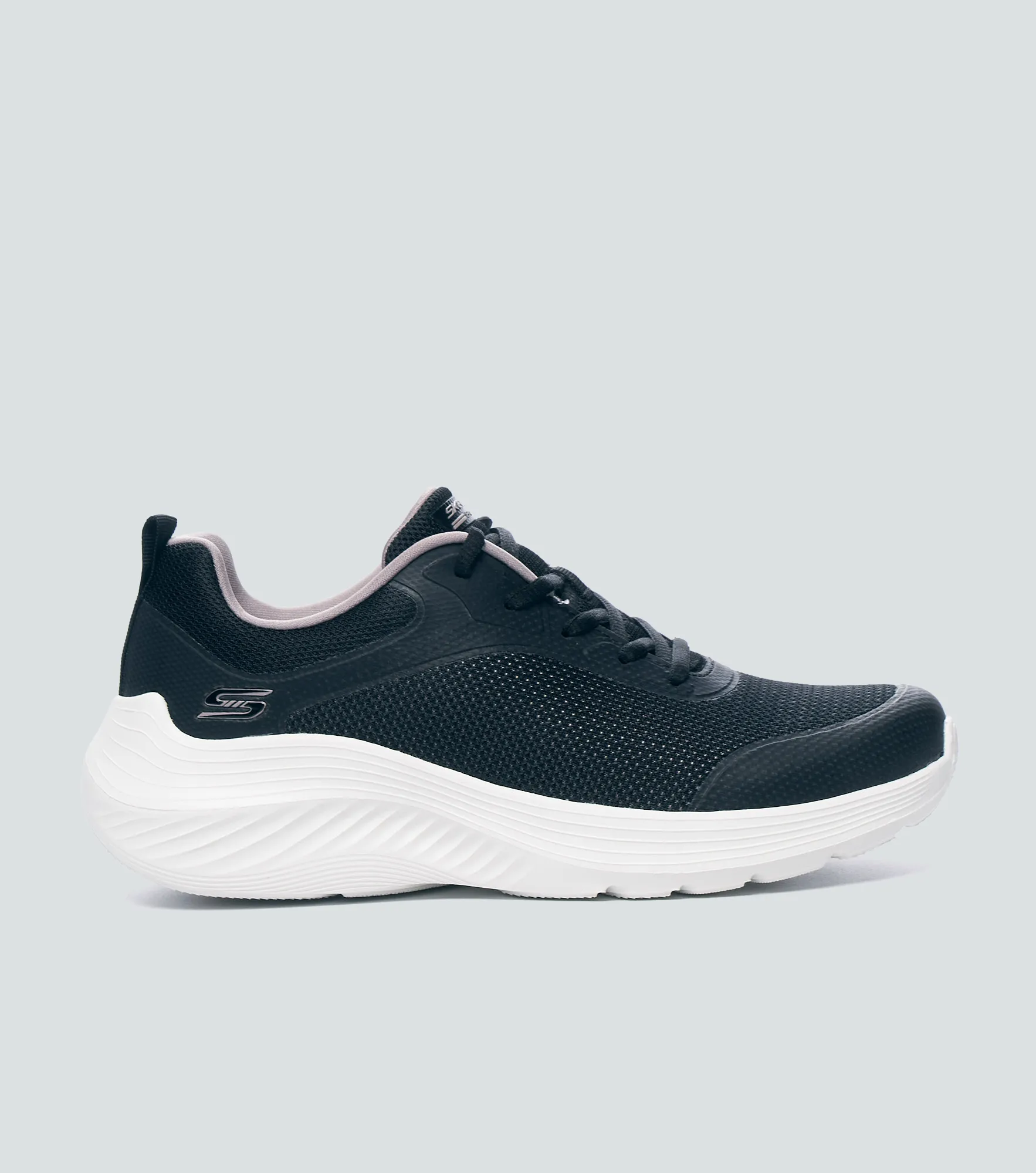 Tenis Skechers Bobs Squad Waves Open WaterNG