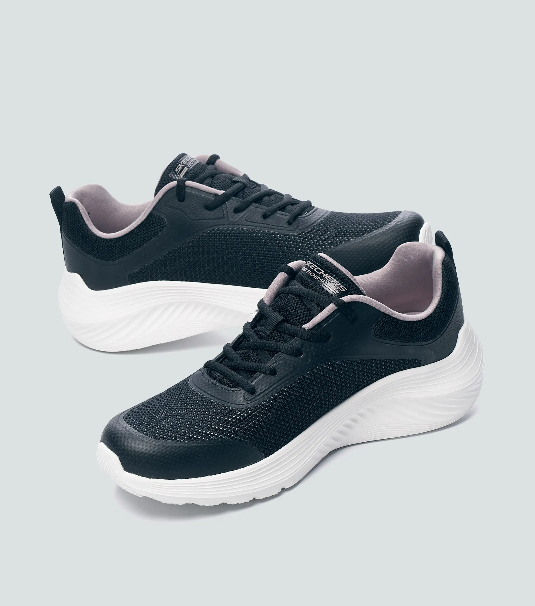 Tenis Skechers Bobs Squad Waves Open WaterNG