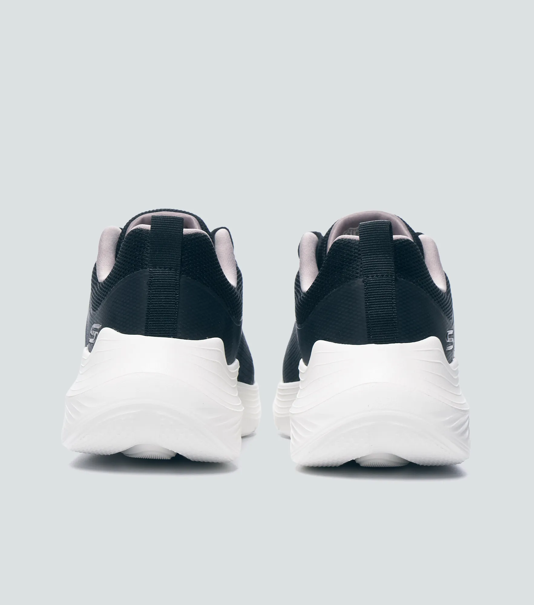 Tenis Skechers Bobs Squad Waves Open Water 131834 