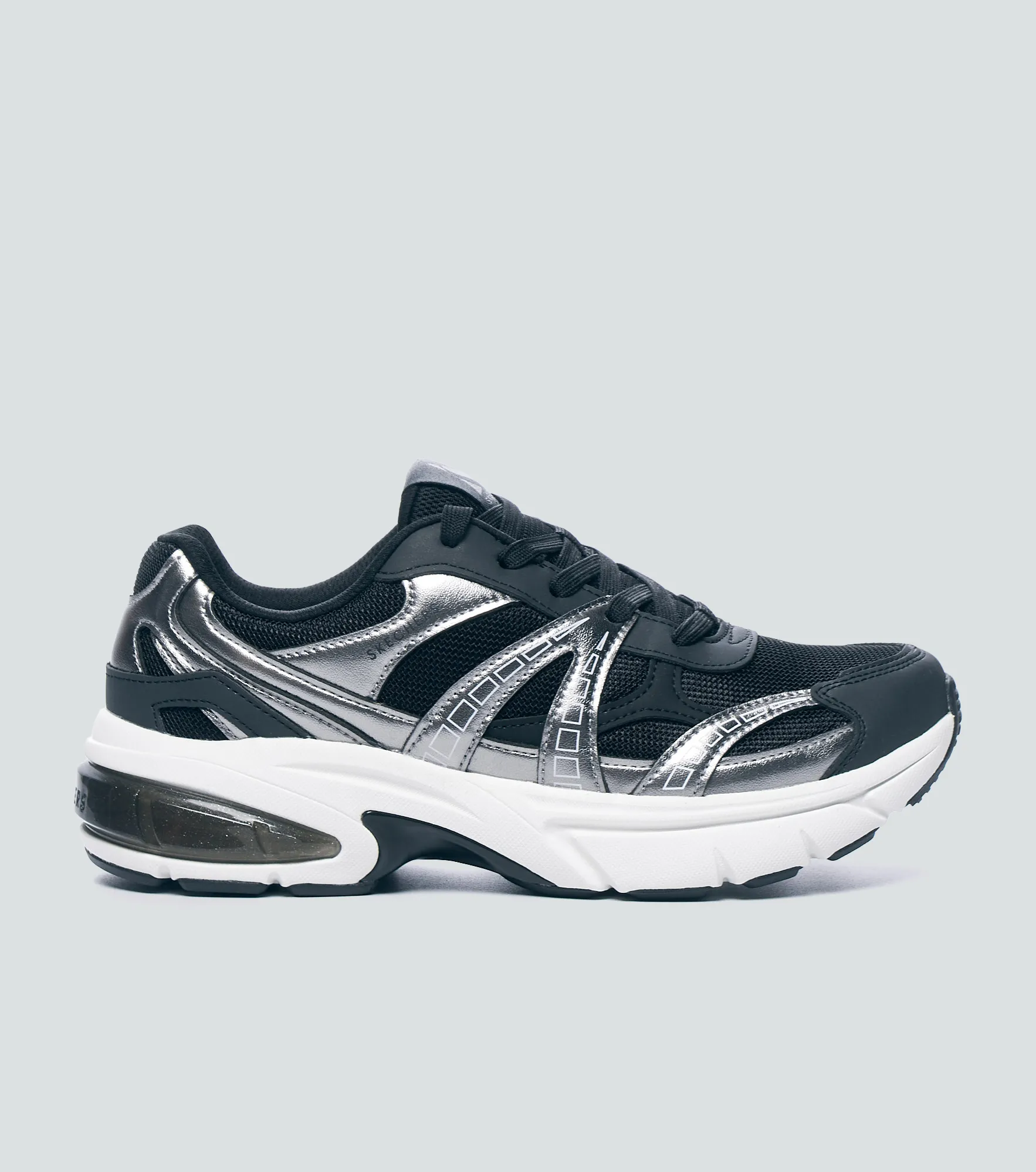 Tenis Skechers Skx Street Shadow Stellar 90 131841 NG