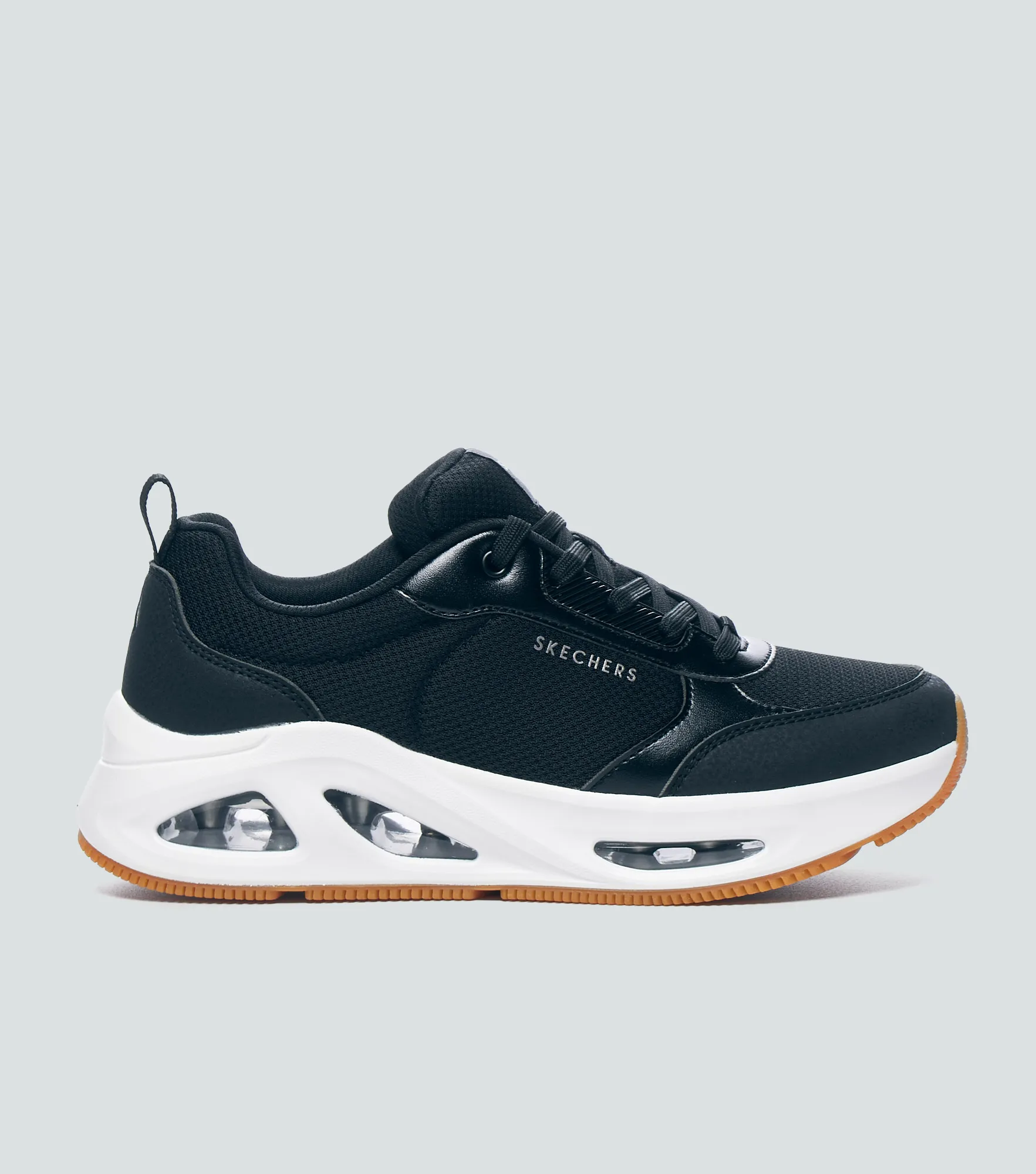 Tenis Skechers Uno Ego Currantair 131844 