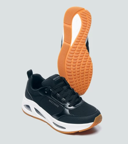 Tenis Skechers Uno Ego CurrantairNG