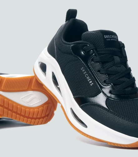 Tenis Skechers Uno Ego CurrantairNG