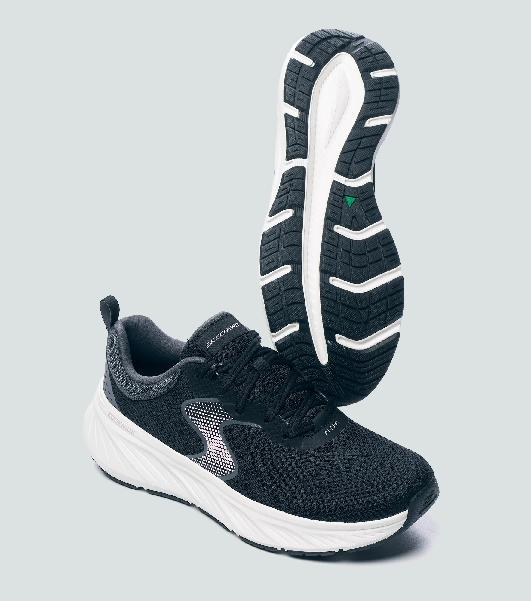 Tenis Skechers Edgeride Freshspark 131845 