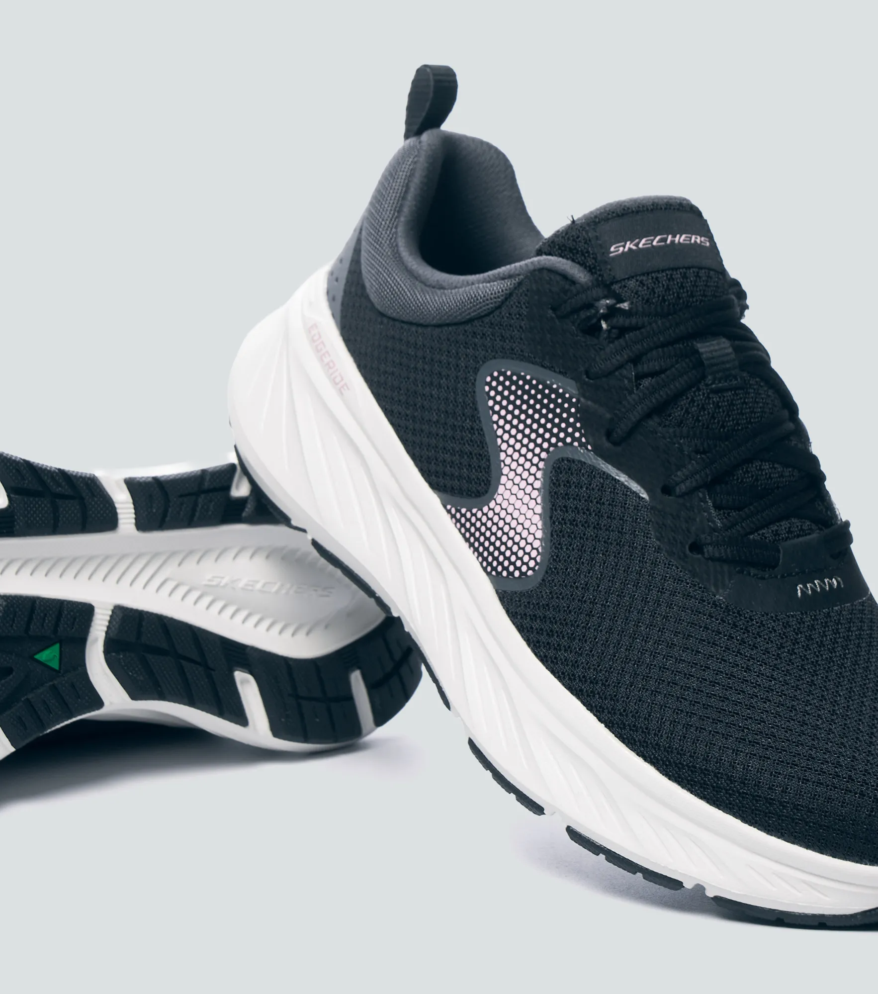 Tenis Skechers Edgeride Freshspark 131845 