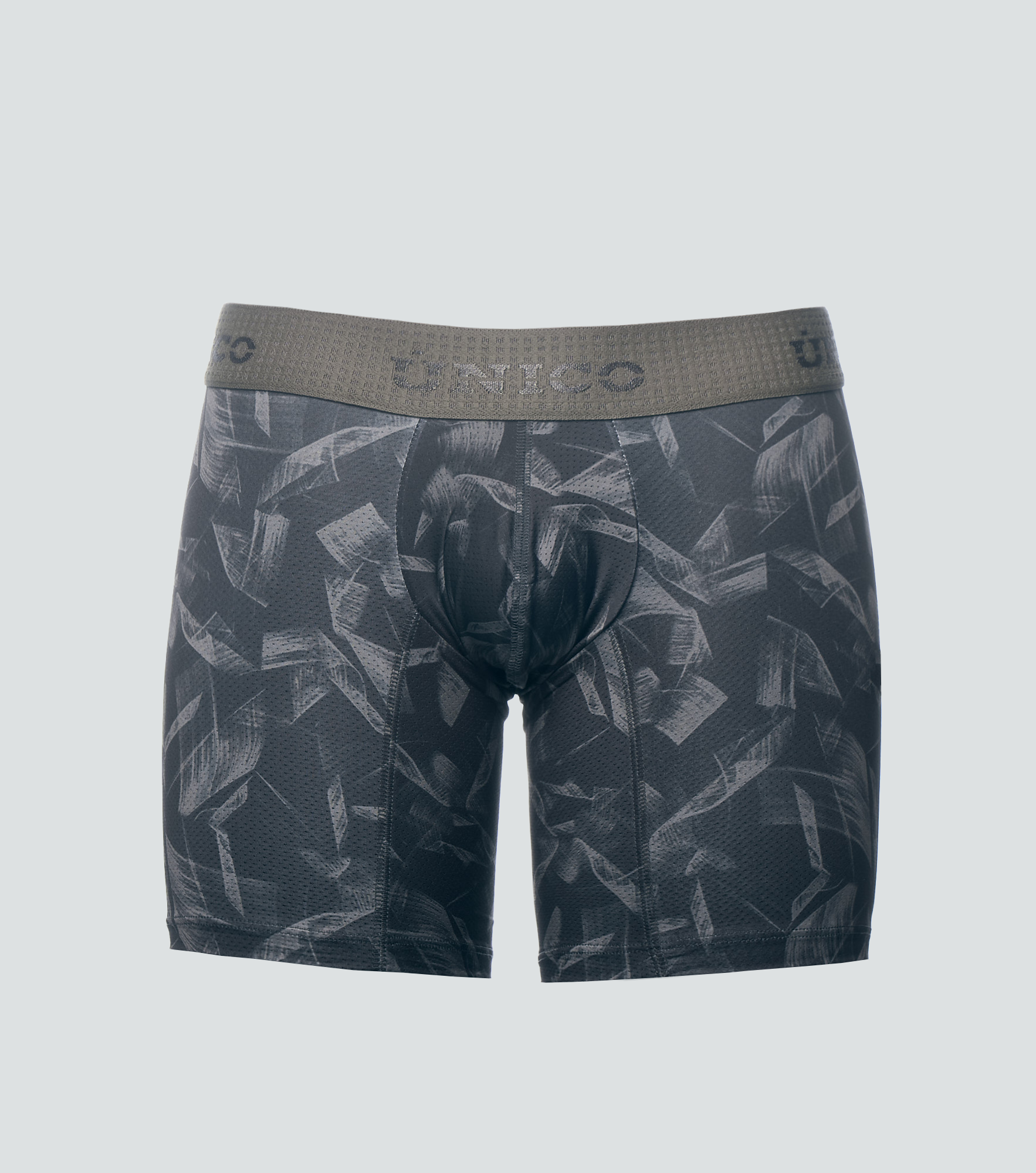 Boxer Unico Medio Indeleble 131860 NG