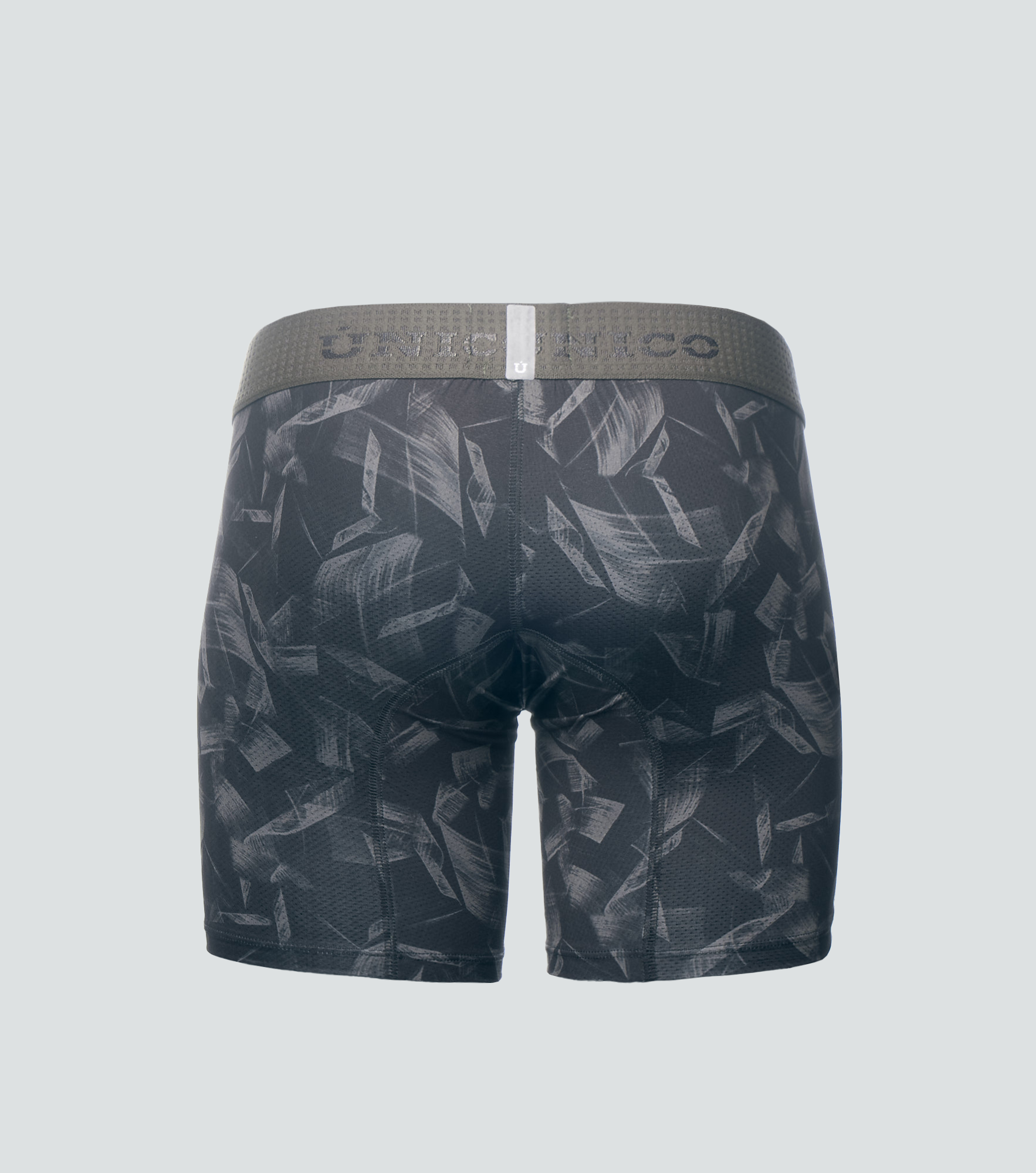 Boxer Unico Medio Indeleble 131860 NG