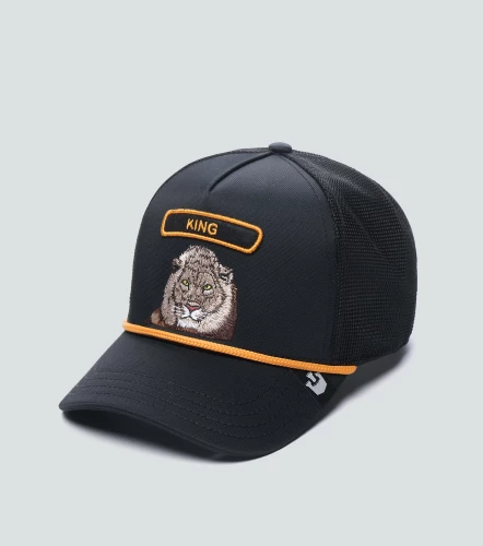 Gorra Goorin Bros Gb2 LionNG