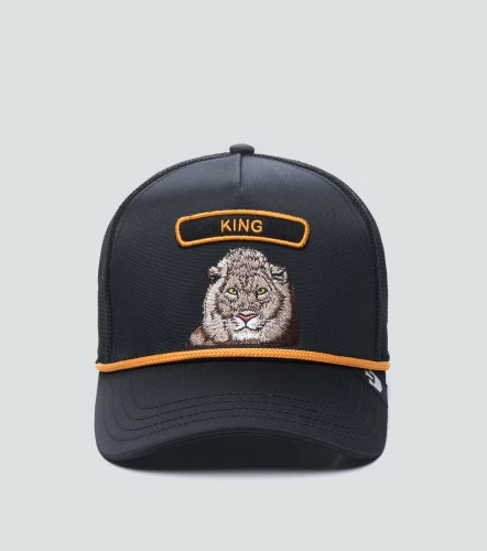 Gorra Goorin Bros Gb2 LionNG