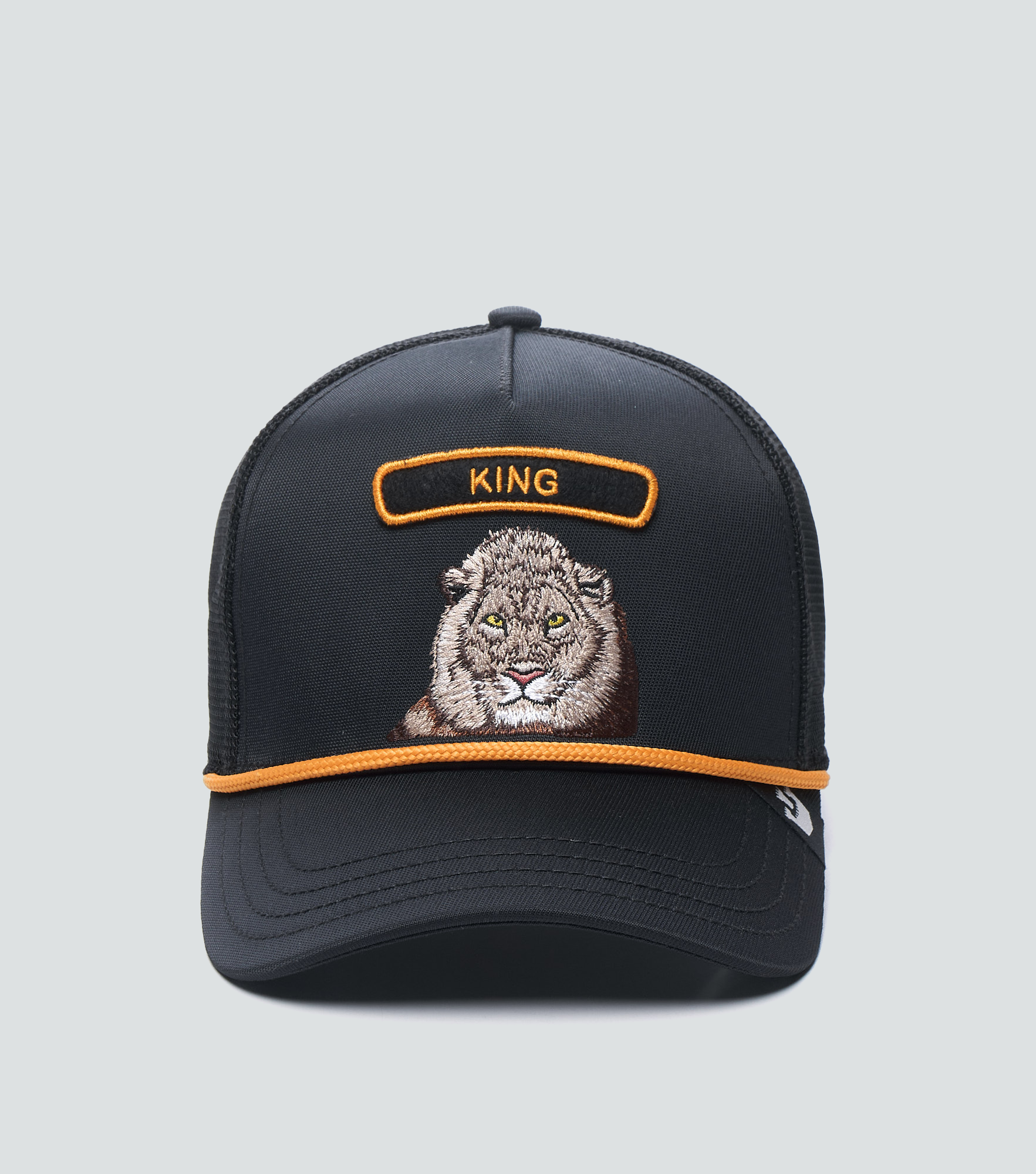 Gorra Goorin Bros Gb2 Lion 131902 