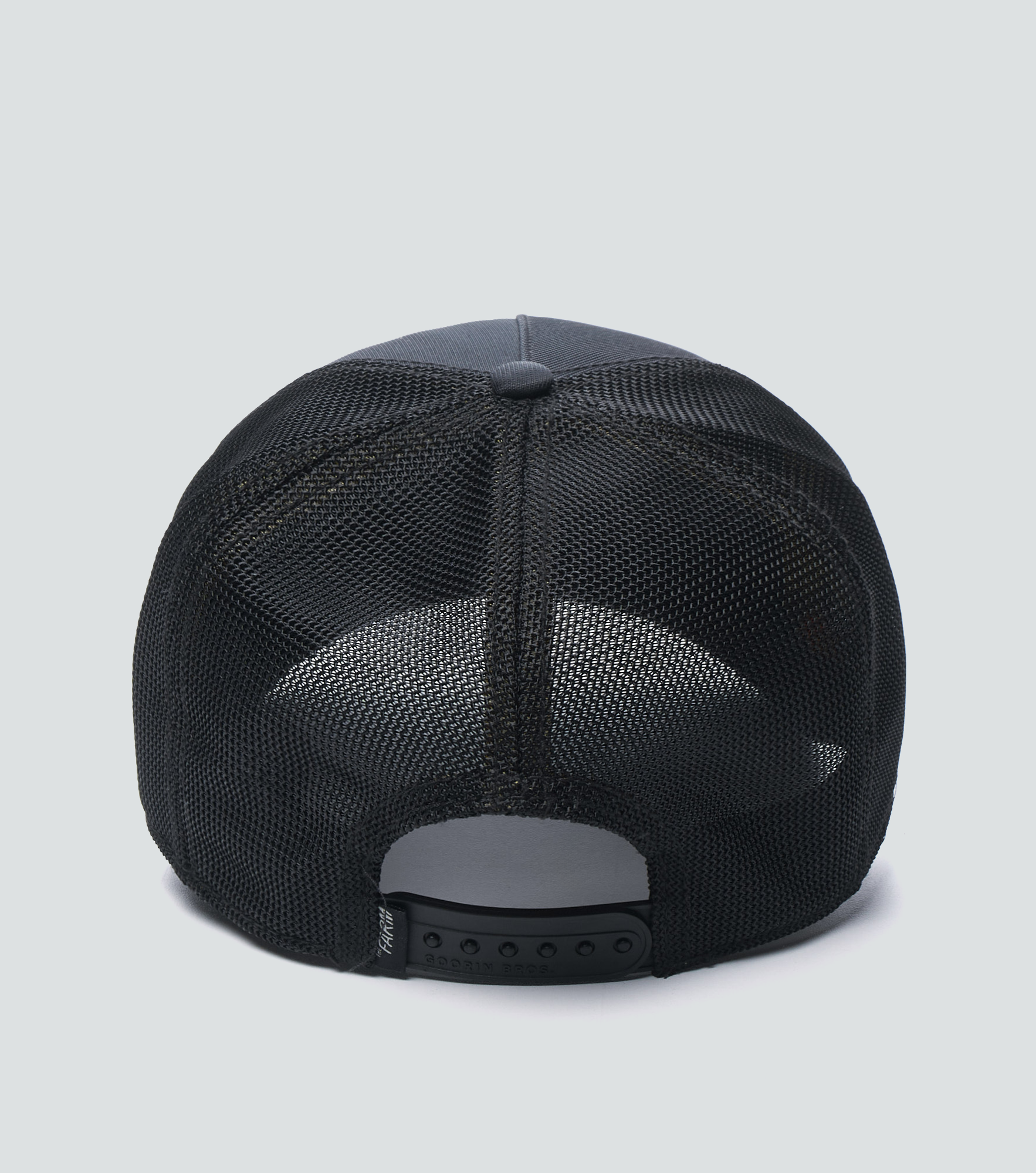 Gorra Goorin Bros Gb2 Lion 131902 