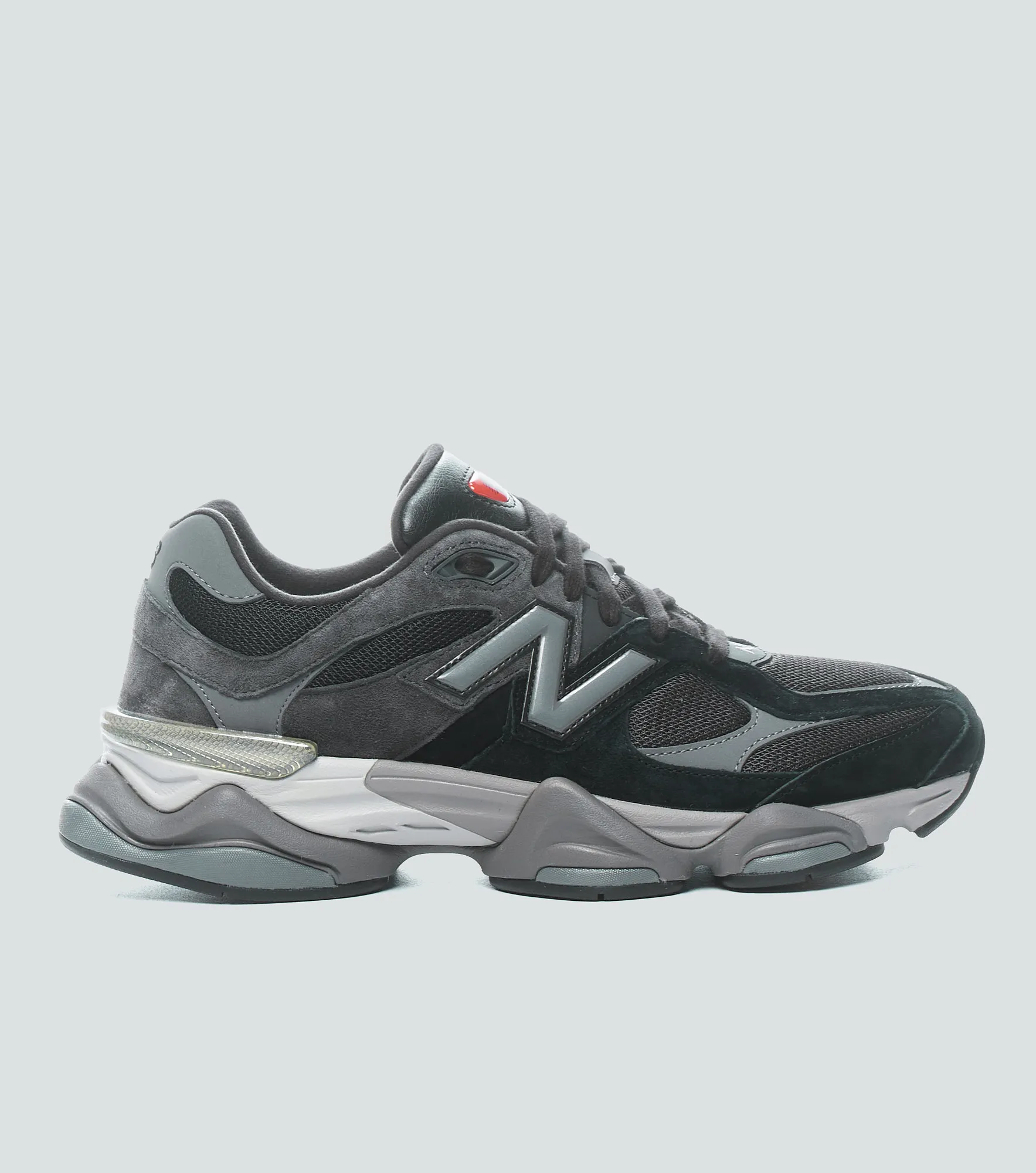Tenis New Balance Lifestyle Mode De Vie 131909 NG