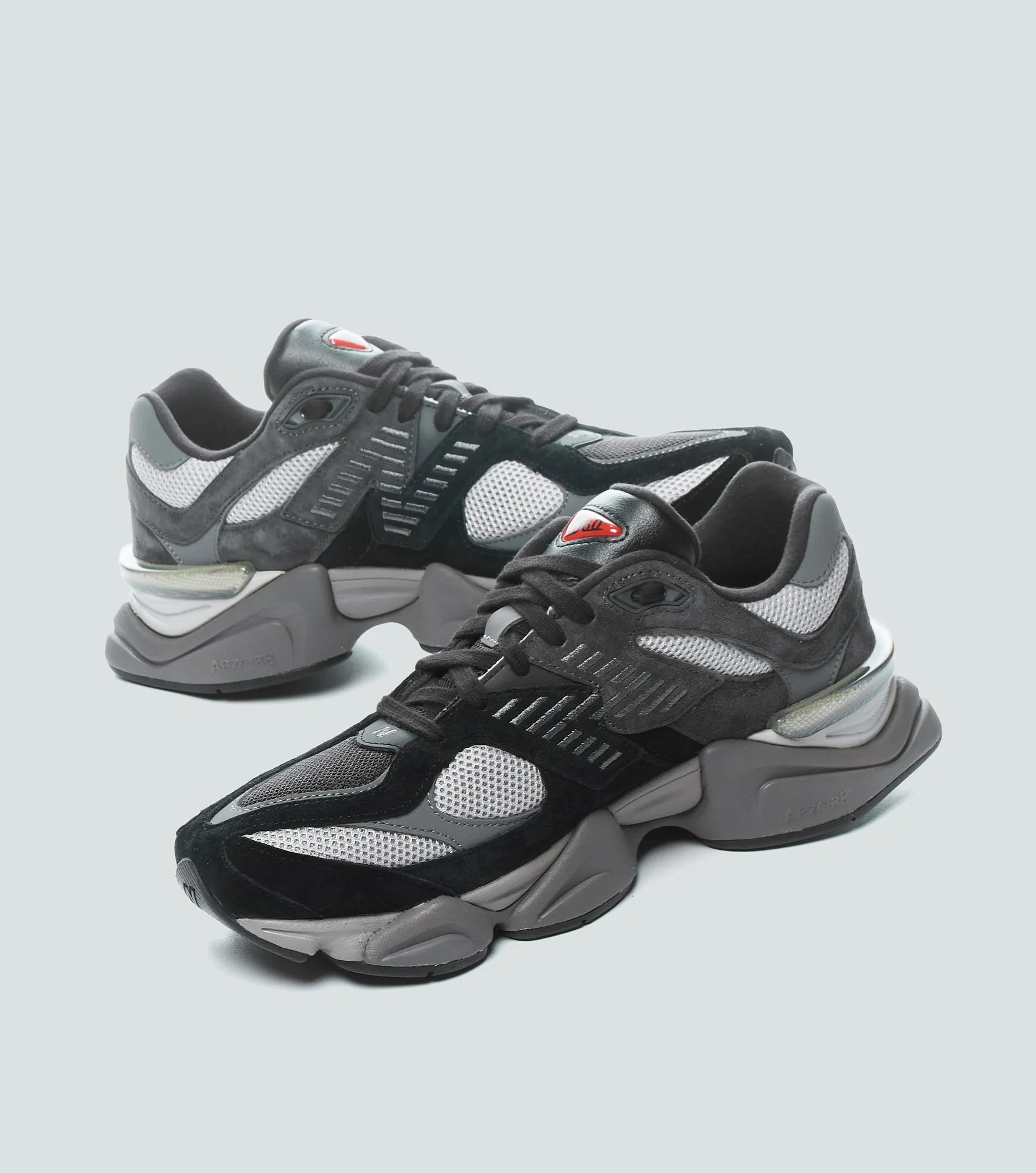 Tenis New Balance Lifestyle Mode De Vie 131909 NG