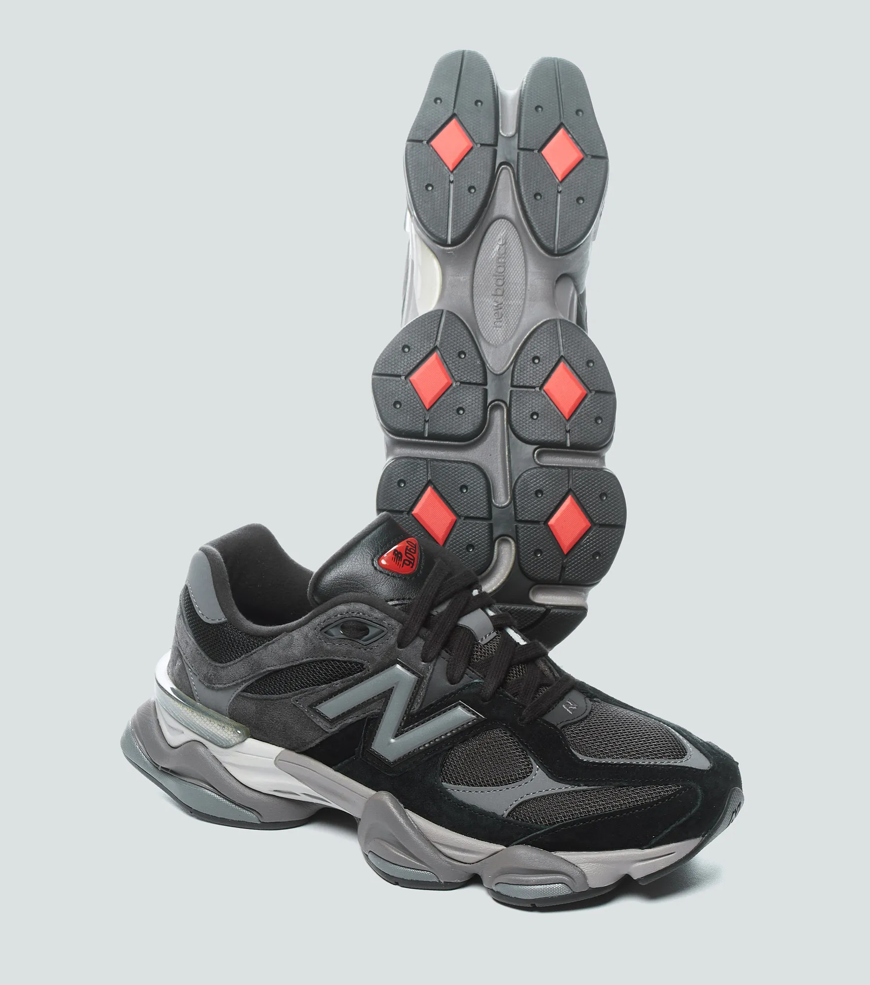 Tenis New Balance Lifestyle Mode De Vie 131909 NG