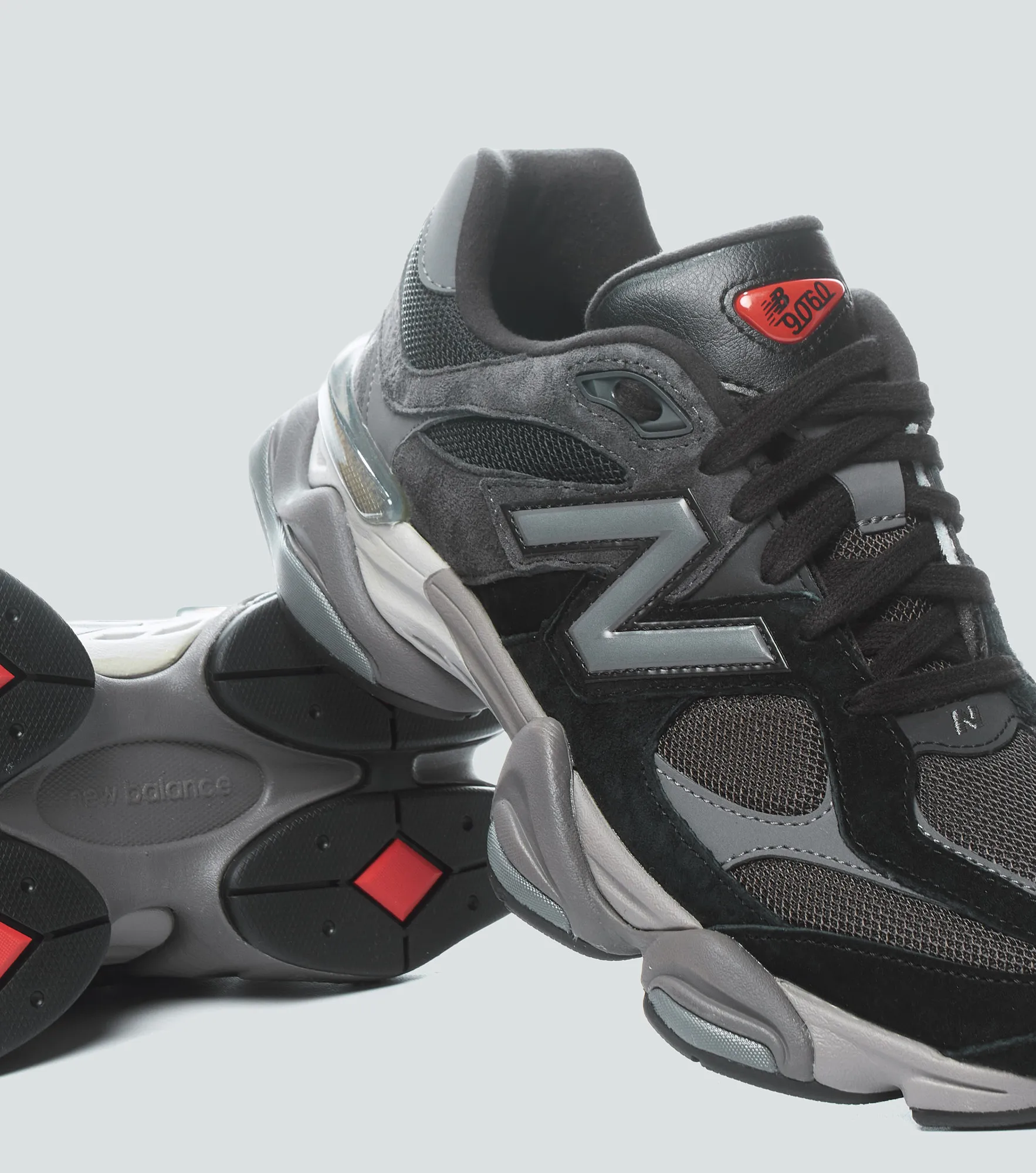 Tenis New Balance Lifestyle Mode De Vie 131909 NG
