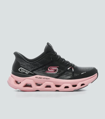 Tenis skechers glide step altus fast lane 131923