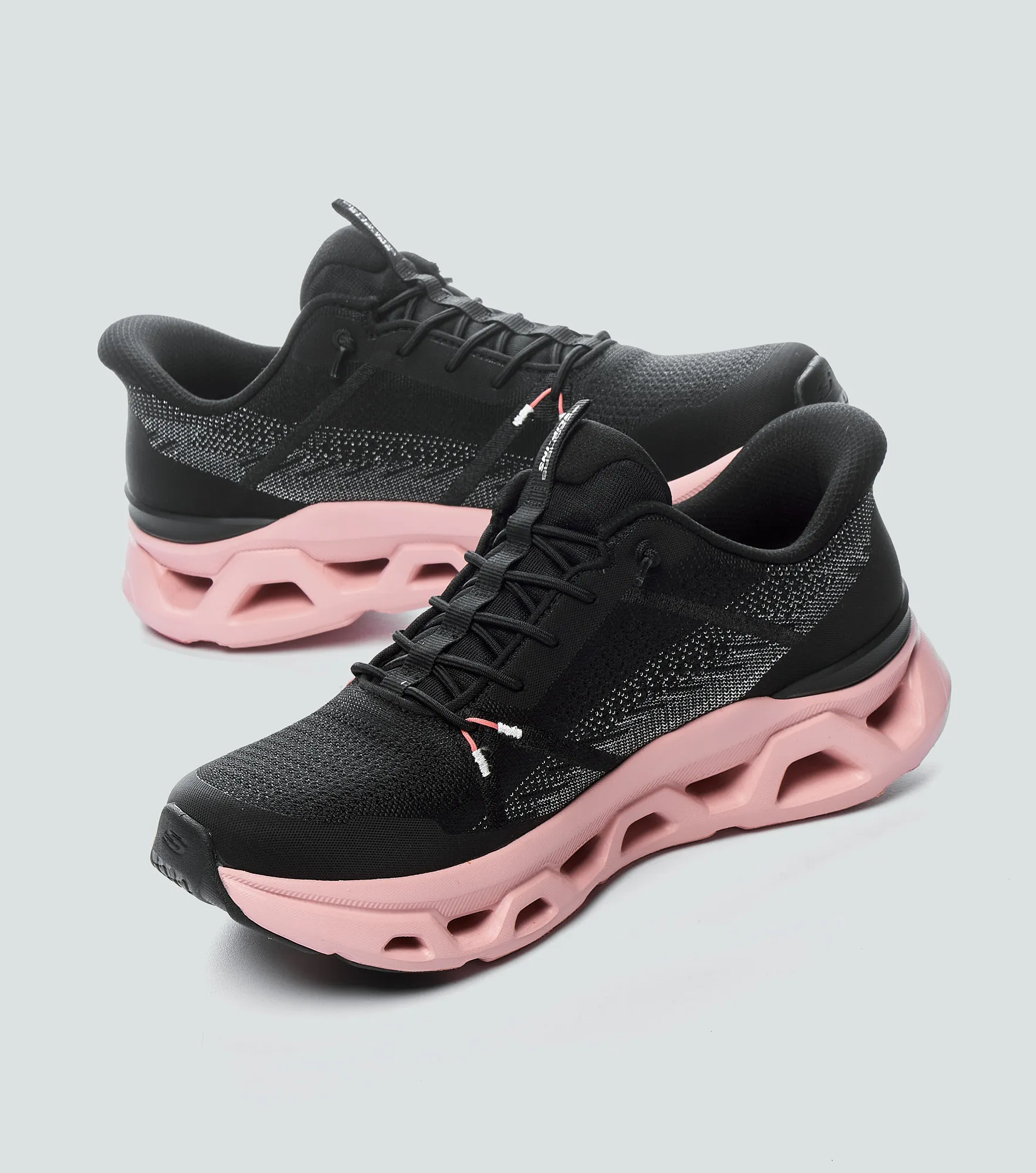 Tenis Skechers Glide Step Altus Fast Lane 131923 