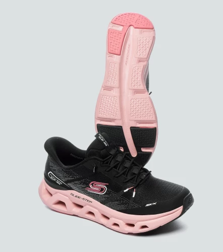 Tenis Skechers Glide Step Altus Fast LaneNG