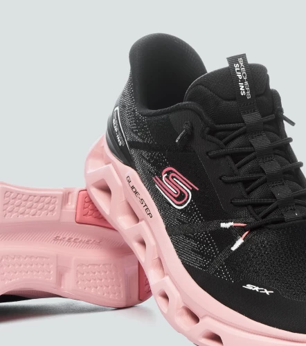 Tenis Skechers Glide Step Altus Fast LaneNG