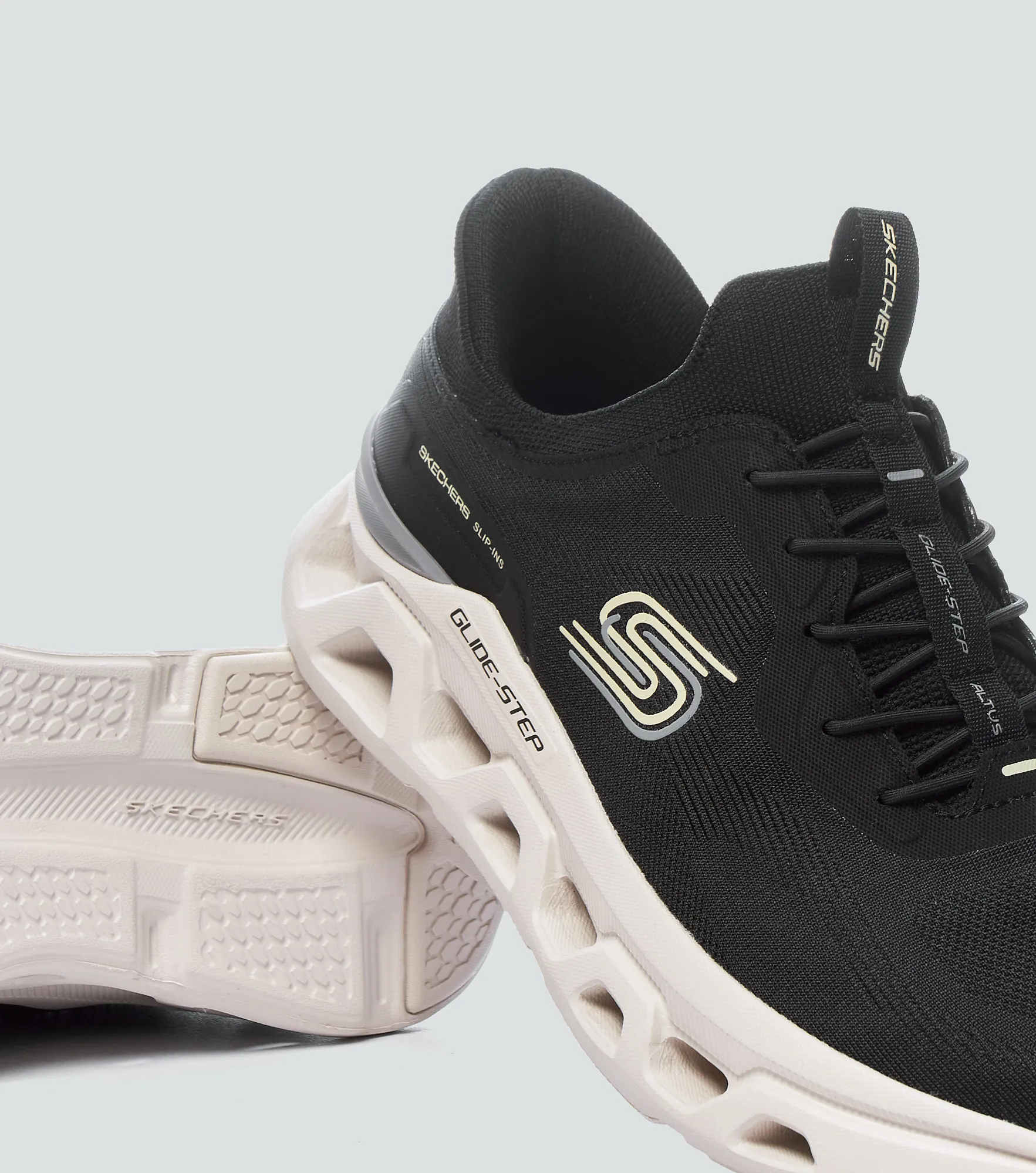 Tenis Skechers Glide Step Altus 131925 