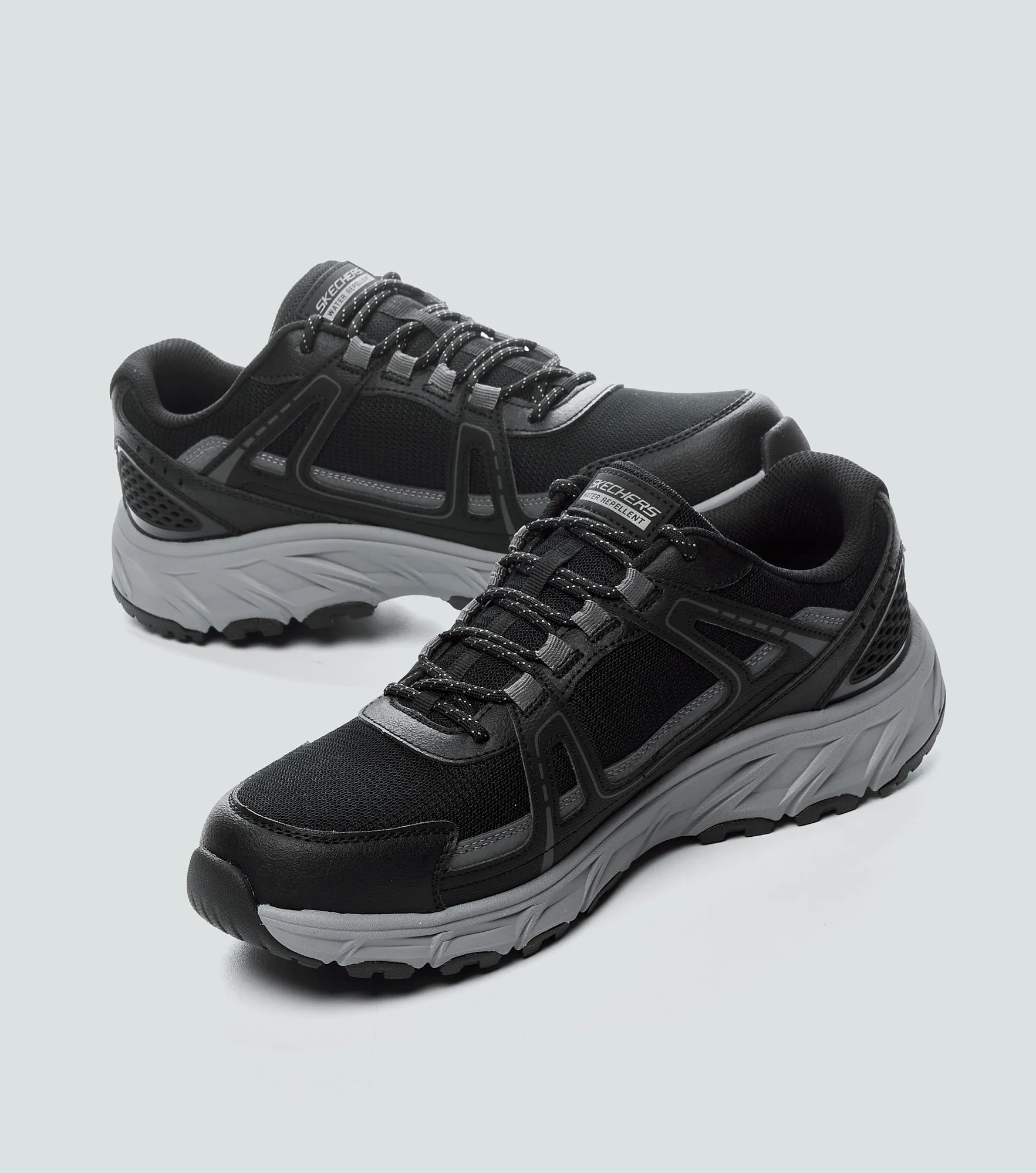 Tenis skechers hillcrest 131928