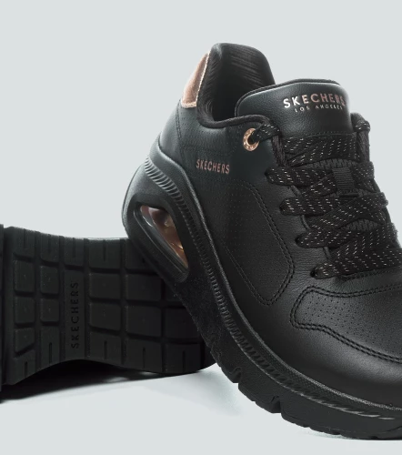 Tenis Skechers Uno IconNG