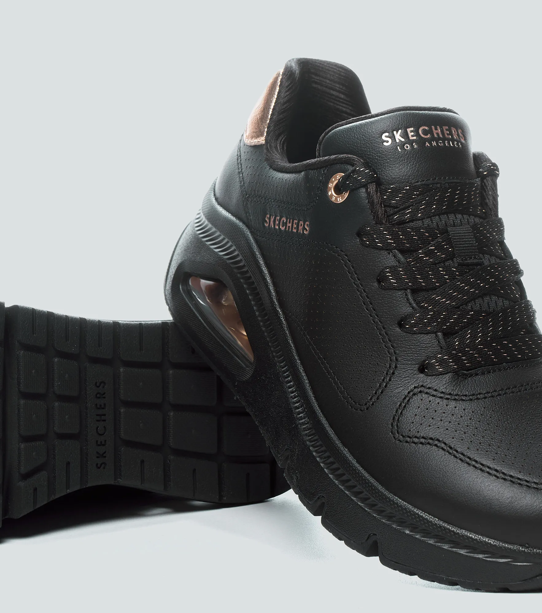 Tenis Skechers Uno Icon 131932 