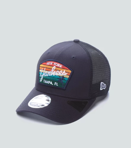 Gorra New Era Mesh970ss G1 Neyyan OtcNG