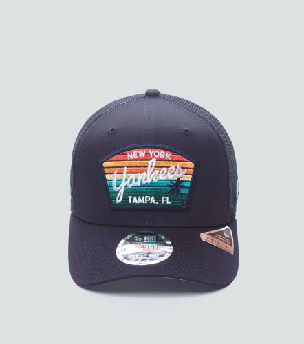 Gorra New Era Mesh970ss G1 Neyyan OtcNG