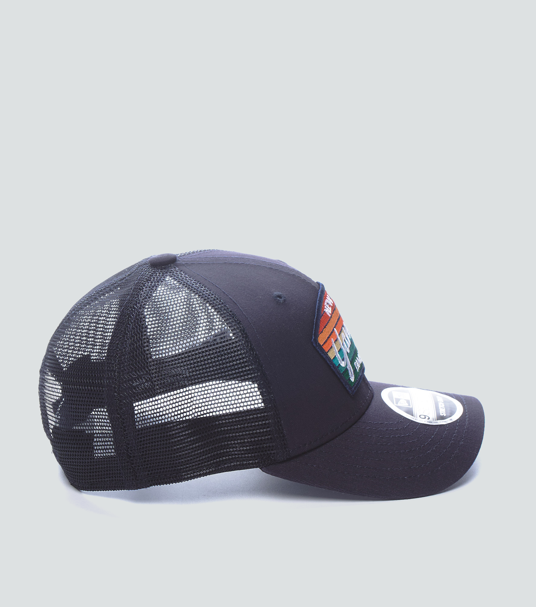 Gorra New Era Mesh970ss G1 Neyyan Otc 131942 