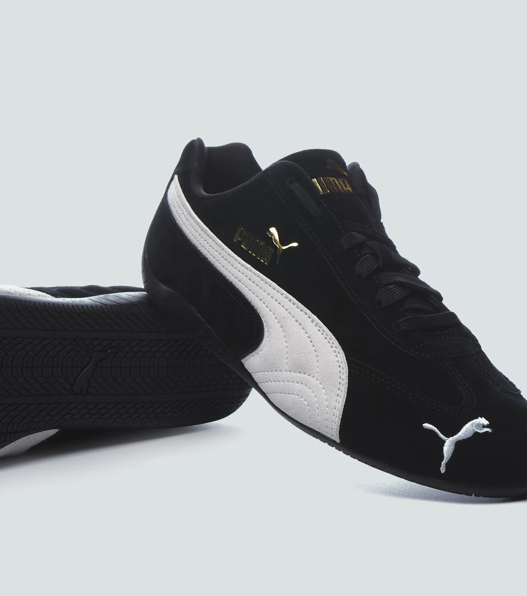 Tenis Puma Speedcat Og 131975 