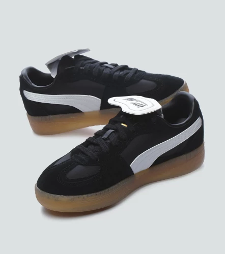 Tenis Puma Palermo Moda Tongue WnsNG