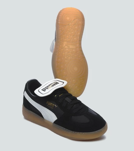 Tenis Puma Palermo Moda Tongue WnsNG