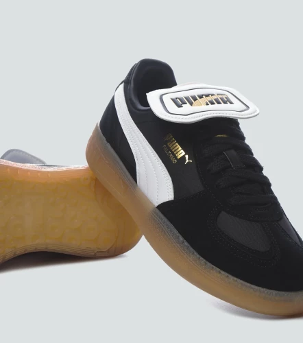 Tenis Puma Palermo Moda Tongue WnsNG