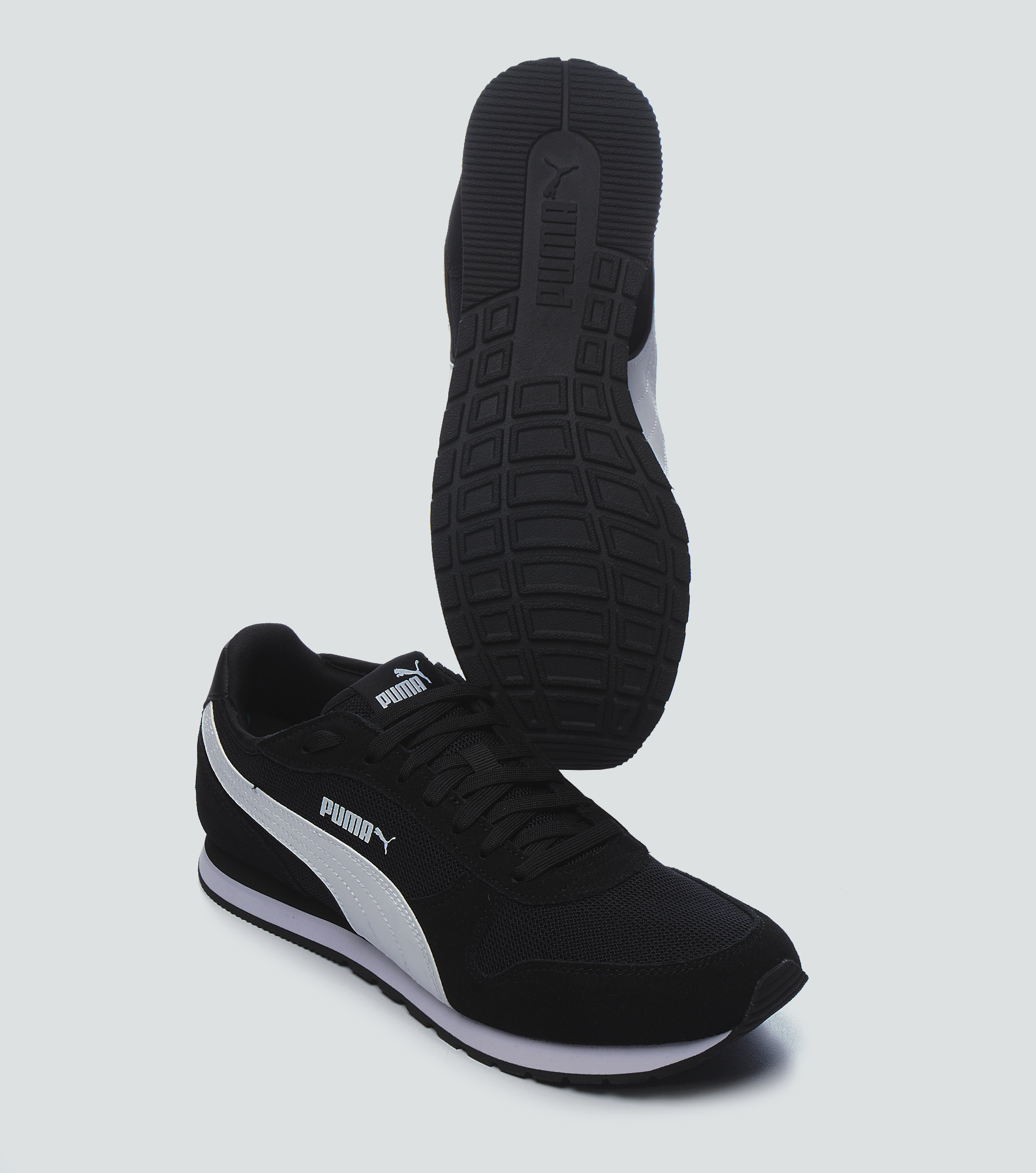 Tenis Puma St Miler 131985 NG