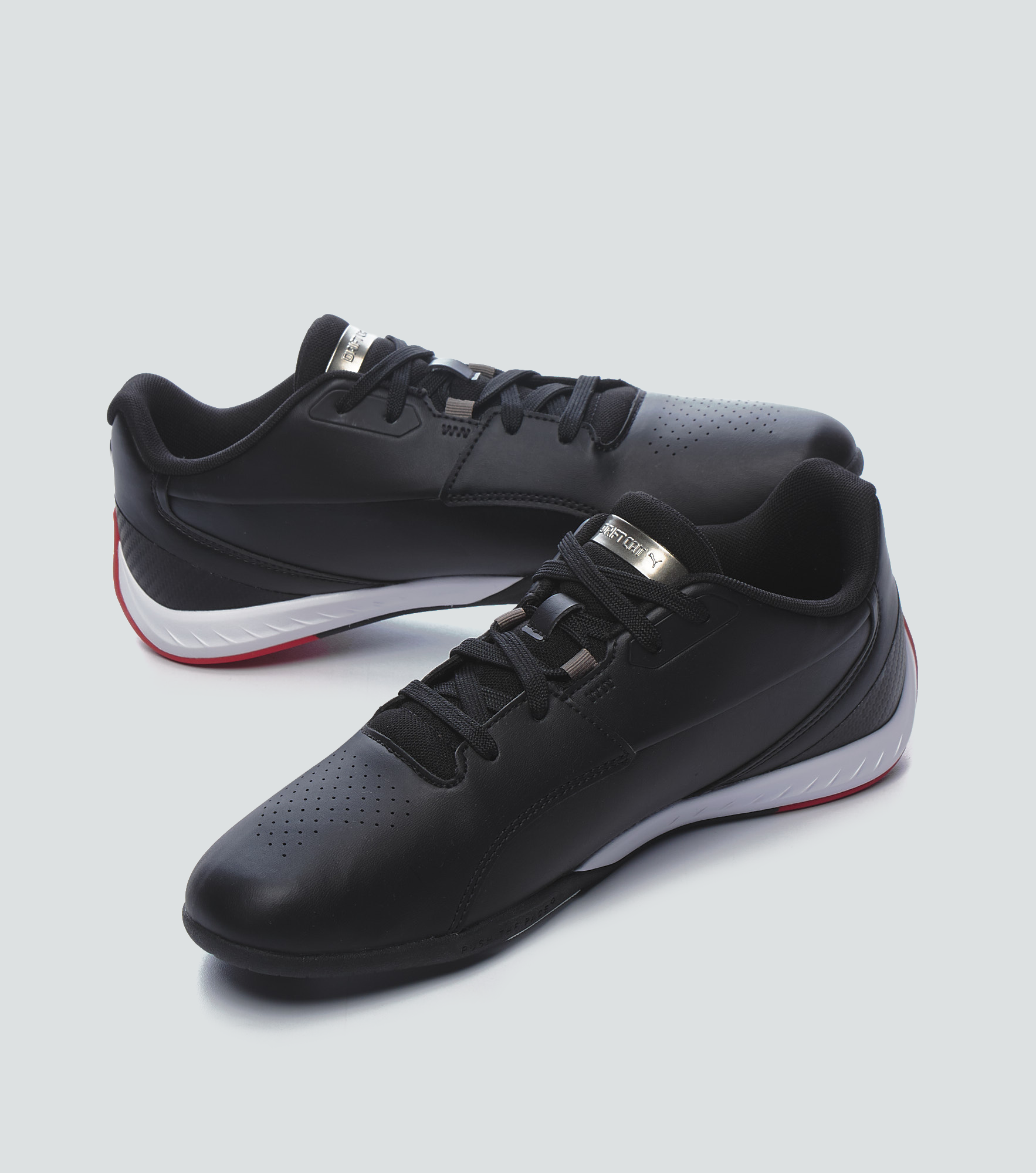 Tenis Puma Bmw Mms Drift Cat 11 131988 