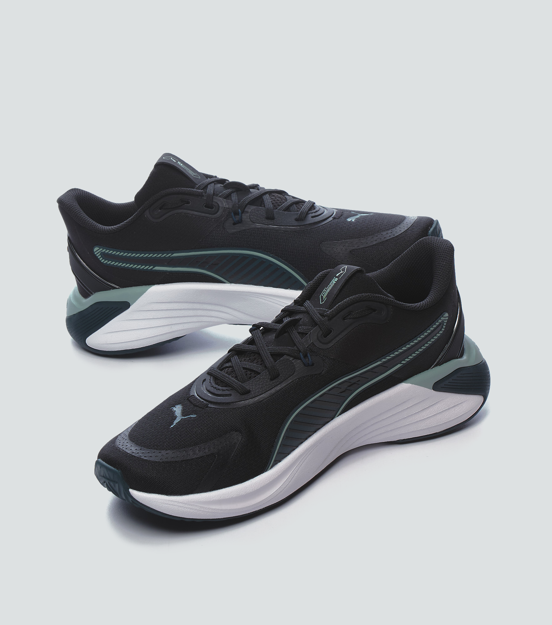 Tenis Puma Pwr Hybrid Tr 131989 