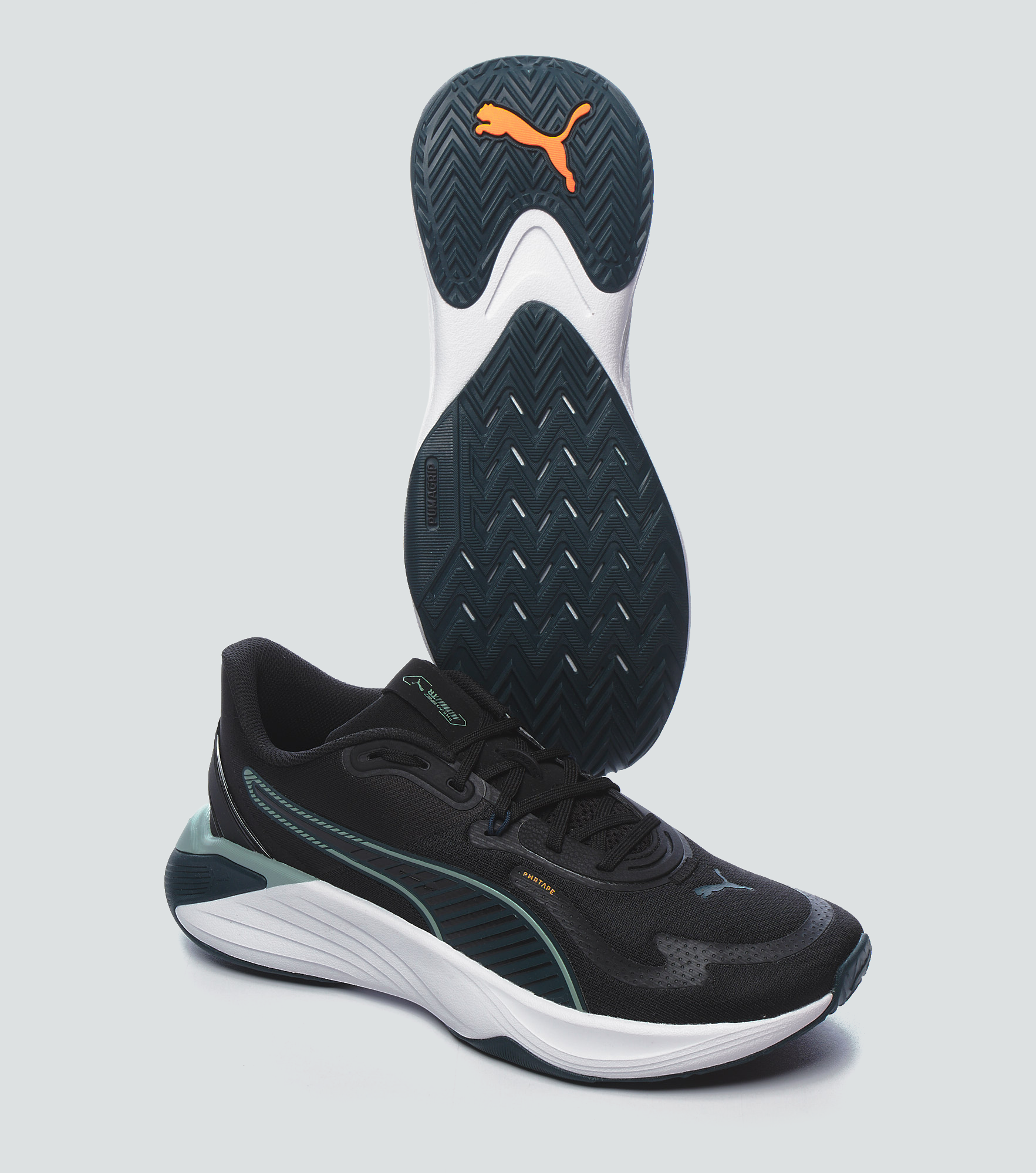 Tenis Puma Pwr Hybrid Tr 131989 