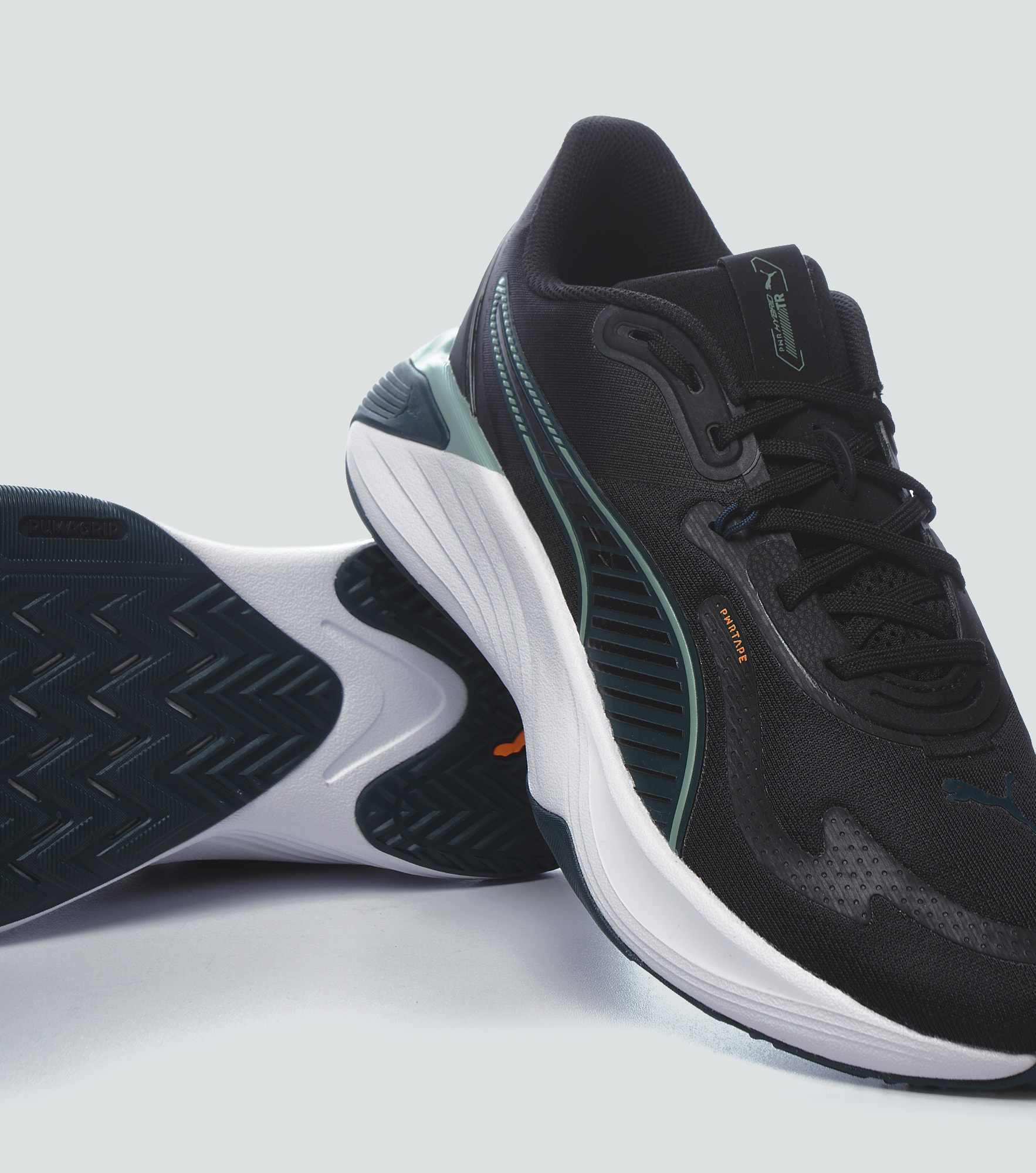 Tenis Puma Pwr Hybrid Tr 131989 