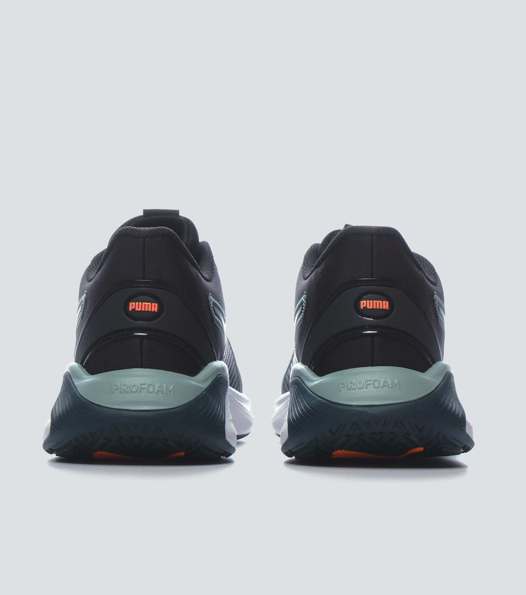 Tenis Puma Pwr Hybrid Tr 131989 NG