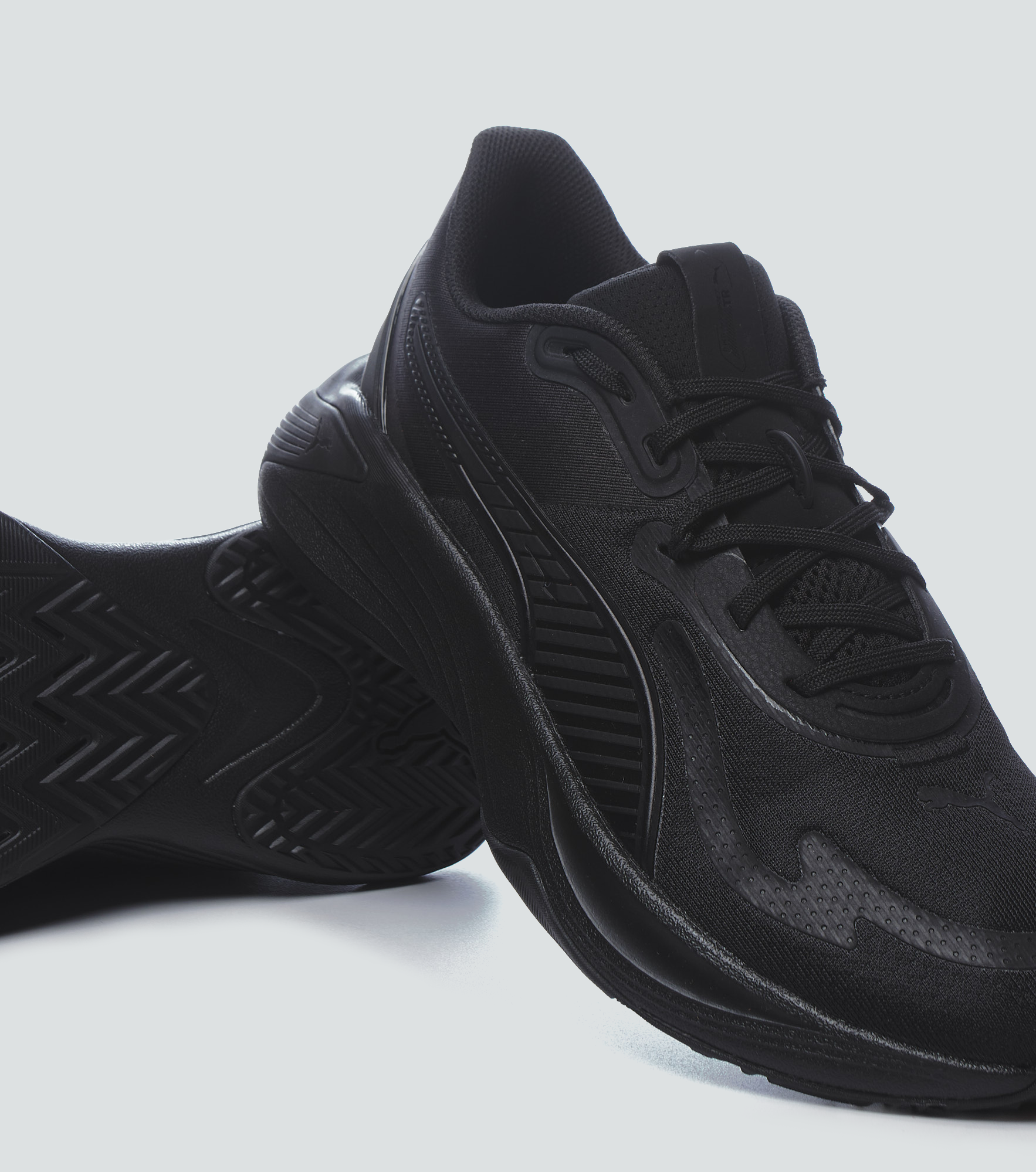 Tenis Puma Pwr Hybrid Tr 131990 