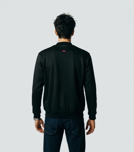 Kors Buzo Con Cremallera Masculino GroggyNG