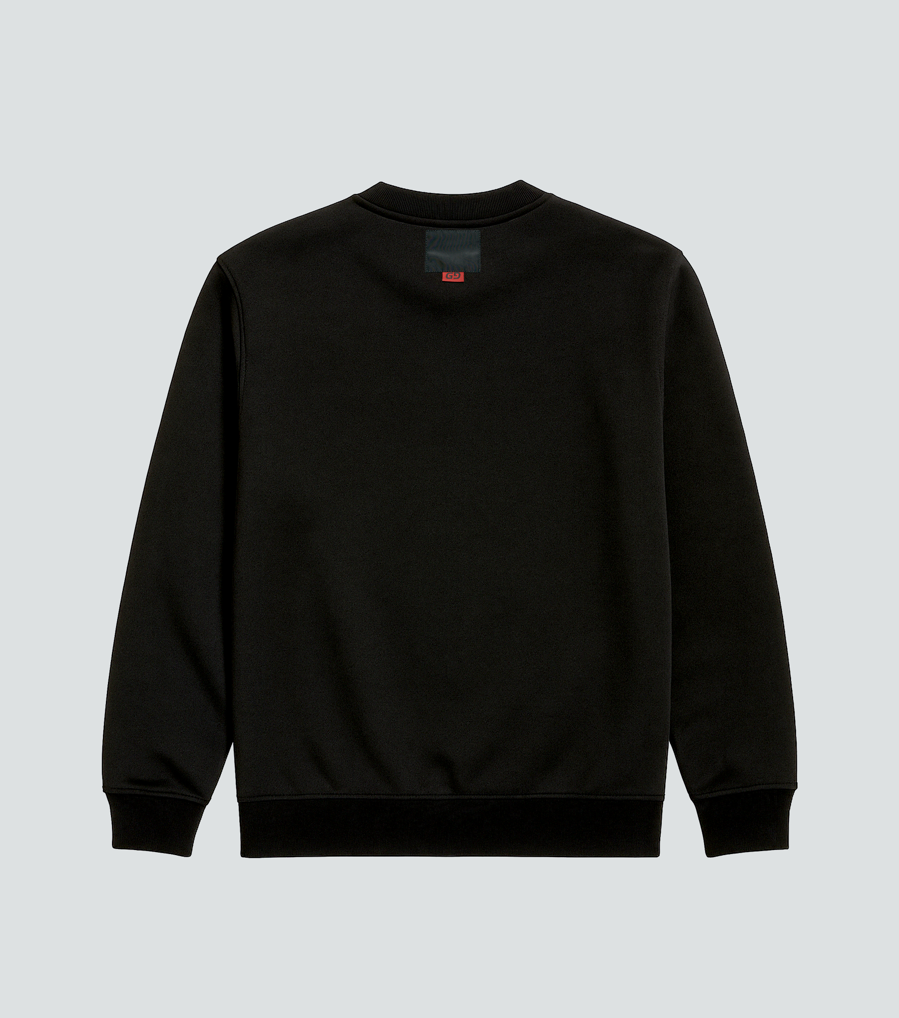 Kors Buzo Con Cremallera Masculino Groggy 830389 NG