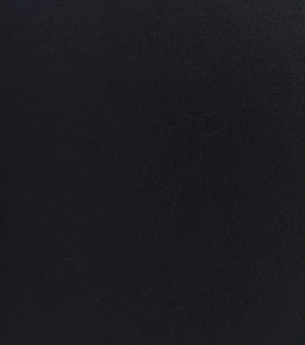 Lorain T Shirt Unicolor Con Piedreria En Hombro UnserNG