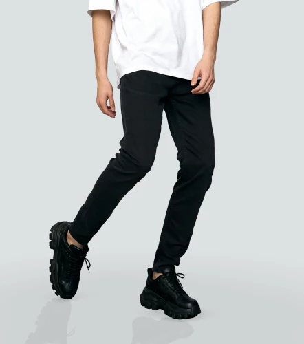 Near Jean Skinny Fit Masculino GasNG