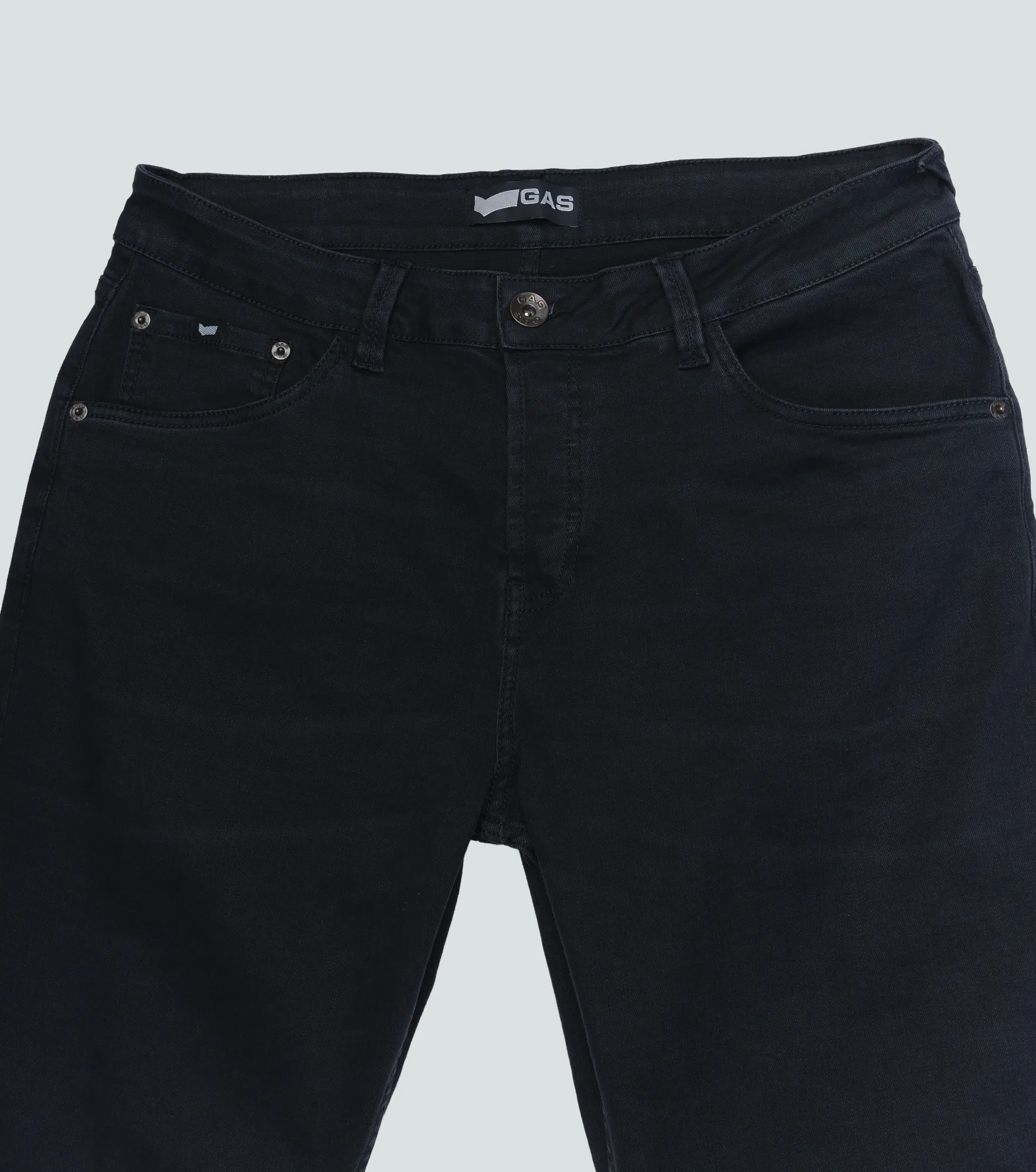Near Jean Skinny Fit Masculino Gas 834173 NG