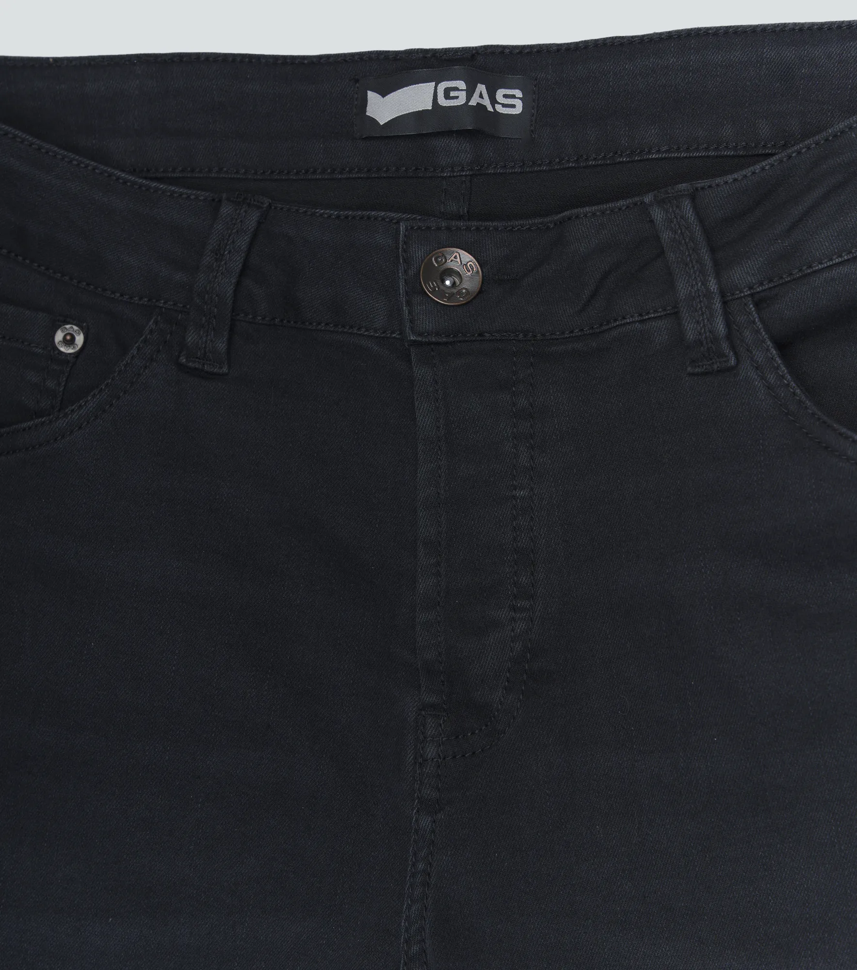 Near Jean Skinny Fit Masculino Gas 834173 NG