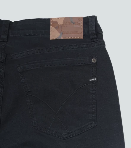 Near Jean Skinny Fit Masculino GasNG