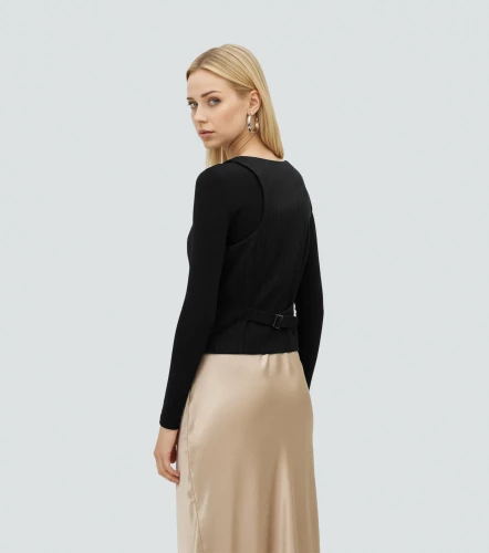 Chaleco Para Mujer Josef DerekNG