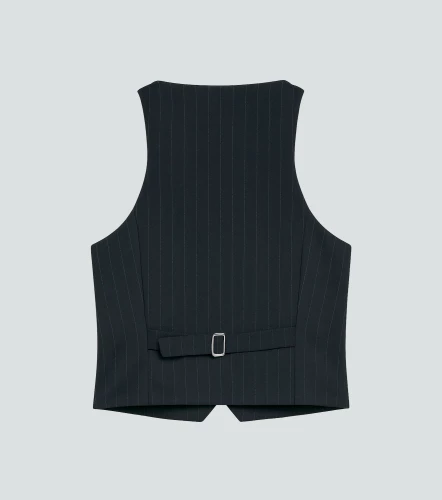 Chaleco Para Mujer Josef DerekNG